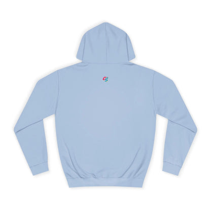 ColdSteez (CS008H) - "Blend in, Stand out" Hoodie – ColdSteez UK Streetwear