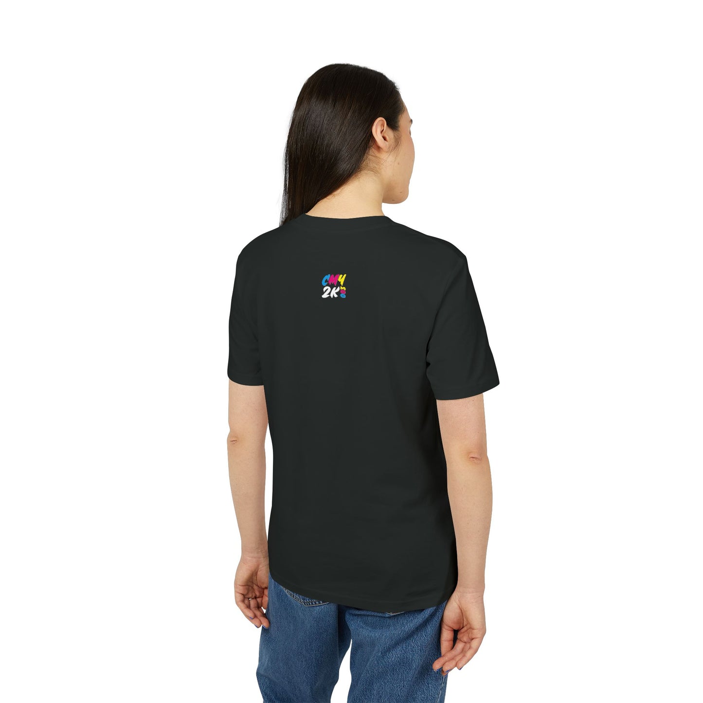 ColdSteez - CMY2K (CMY2K003T) - "Shear Chaos" Tee