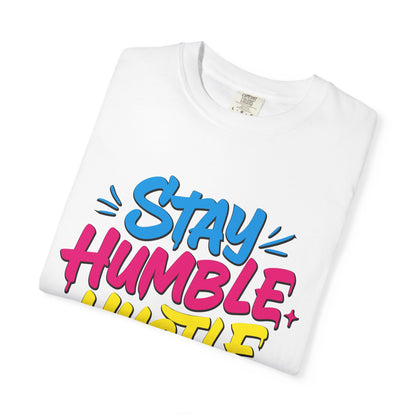 ColdSteez - CMY2K (CMY2K004T) - “SHHH!” Tee.