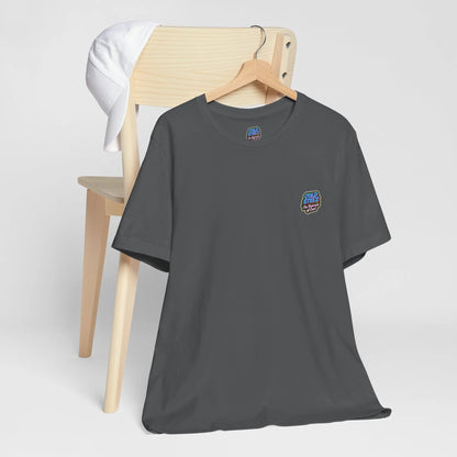 ColdSteez (CS014T) – "Bean Flickers" Graphic T-Shirt | UK Streetwear