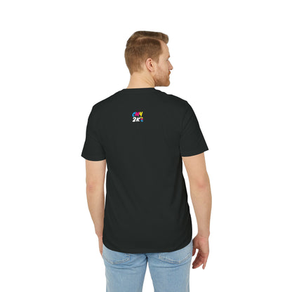 ColdSteez - CMY2K (CMY2K003T) - "Shear Chaos" Tee