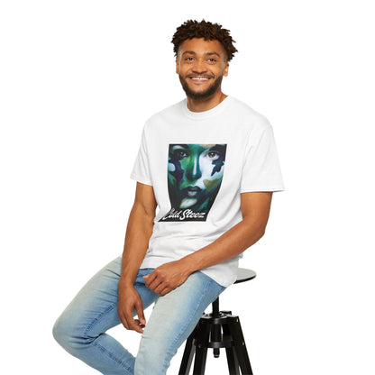 ColdSteez (CS008T) - "Blend In, Stand Out" Super Heavyweight Tee