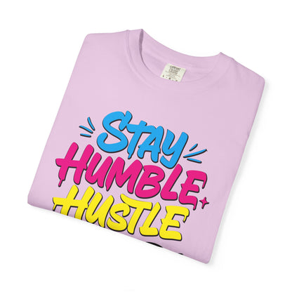 ColdSteez - CMY2K (CMY2K004T) - “SHHH!” Tee.