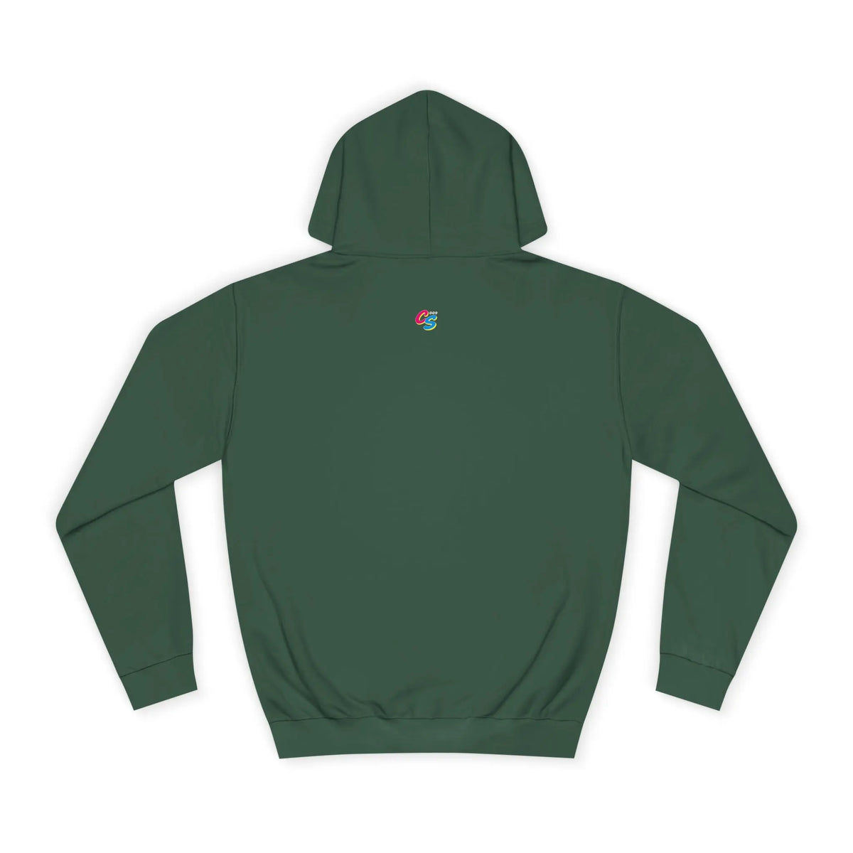 ColdSteez (CS009H) – “Spiralling Out” Hoodie – ColdSteez UK Streetwear