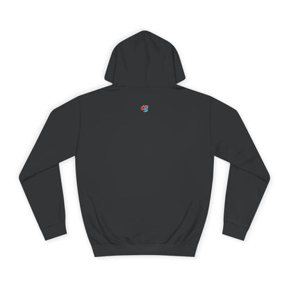 ColdSteez (CS009H) – “Spiralling Out” Hoodie – ColdSteez UK Streetwear