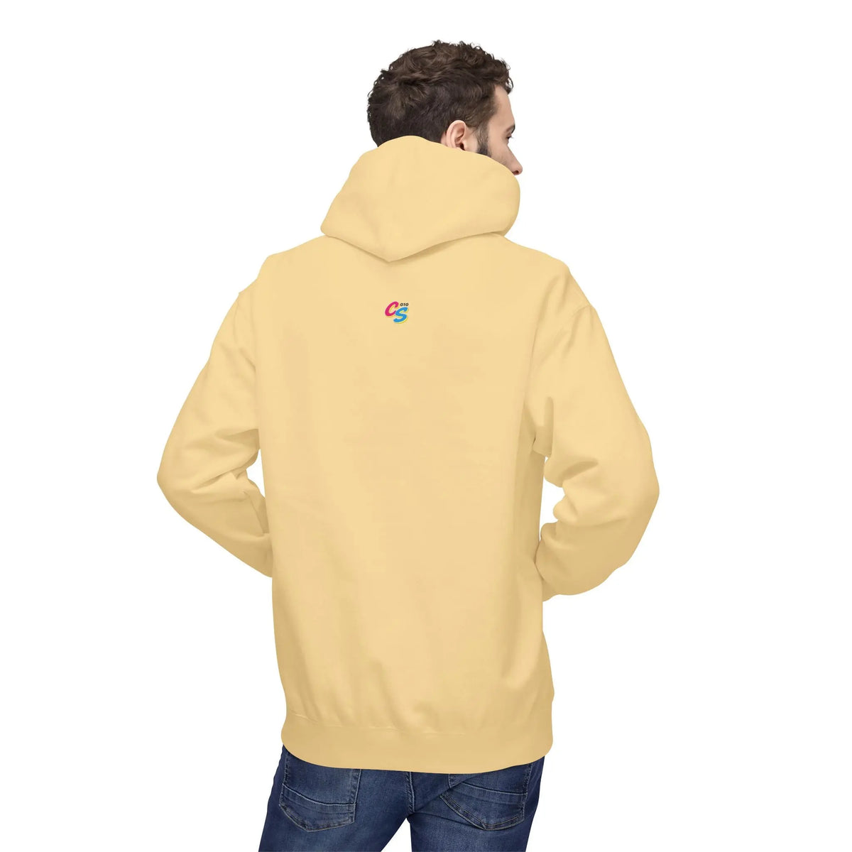 ColdSteez (CS010H) – “Gen Me” Hoodie – ColdSteez UK Streetwear