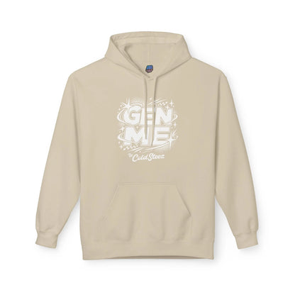 ColdSteez (CS010H) – “Gen Me” Hoodie – ColdSteez UK Streetwear