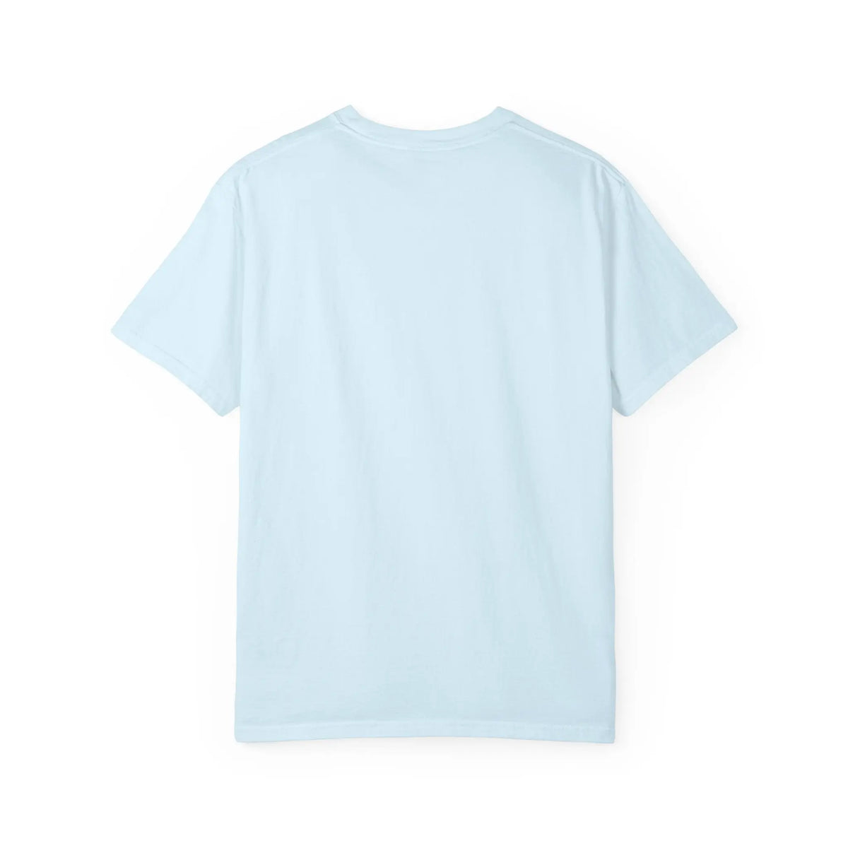 ColdSteez Apparel Spritz Orange Graphic T-Shirt T-Shirt 