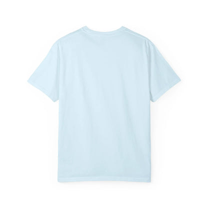 ColdSteez Apparel Spritz Orange Graphic T-Shirt T-Shirt 