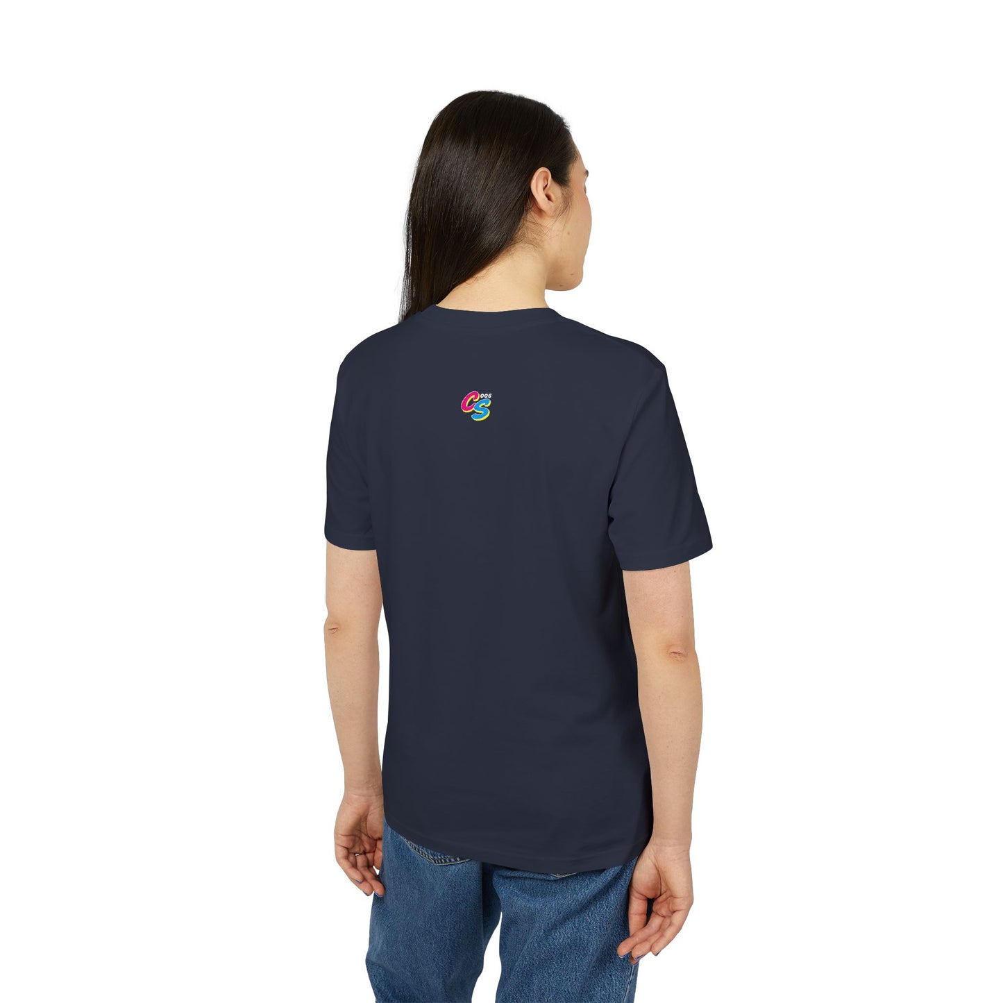 ColdSteez (CS006T) “Samurai Skull” Graphic T-Shirt | Japanese Streetwear Tee