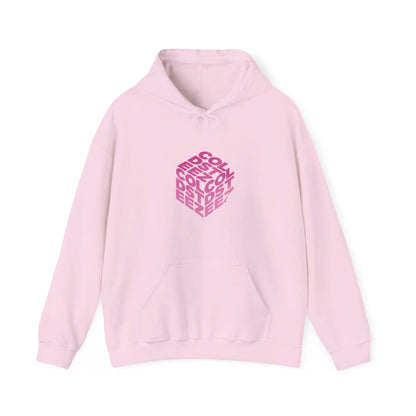 ColdSteez (CS011H) – “ColdCube” Hoodie – ColdSteez UK Streetwear