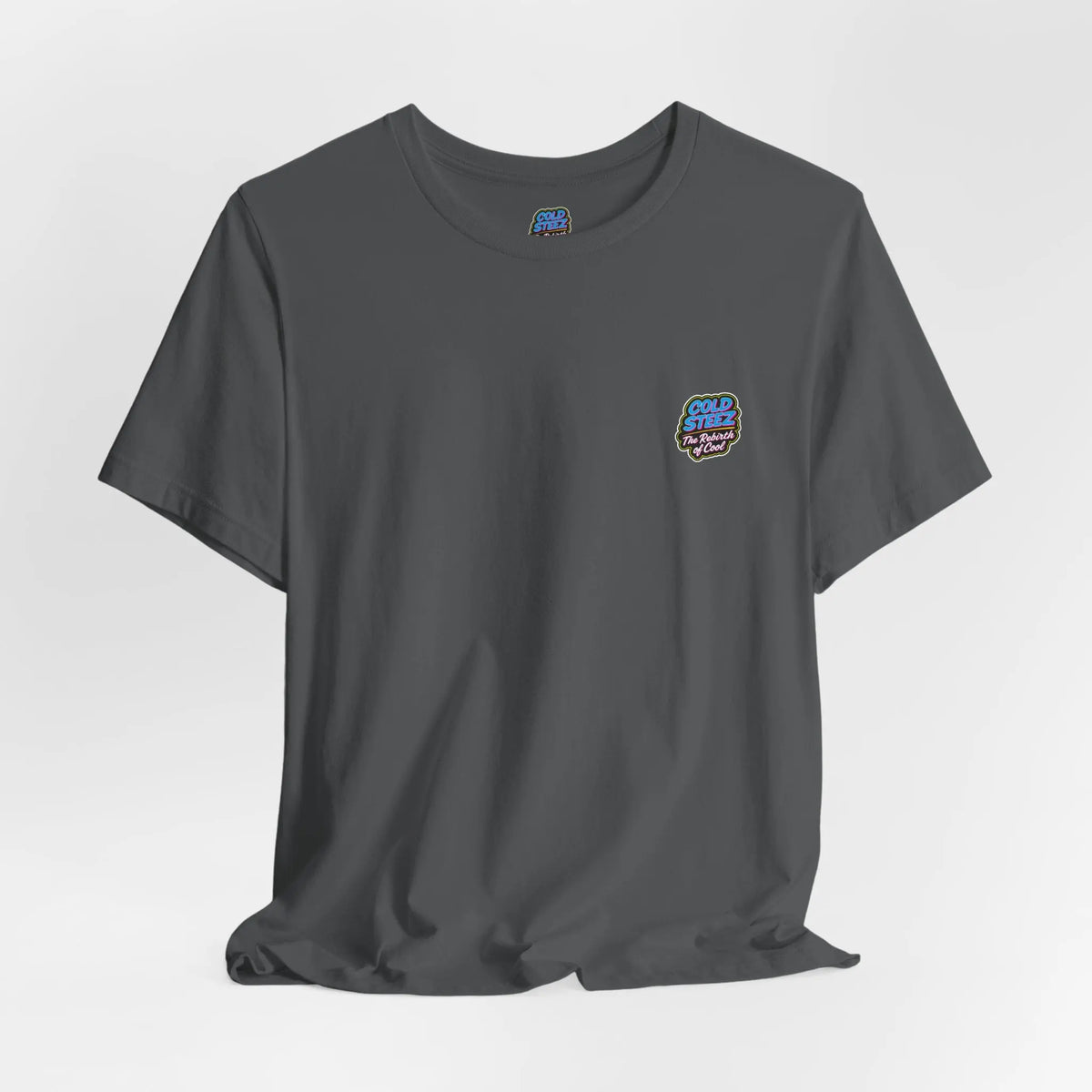 ColdSteez (CS014T) – "Bean Flickers" Graphic T-Shirt | UK Streetwear