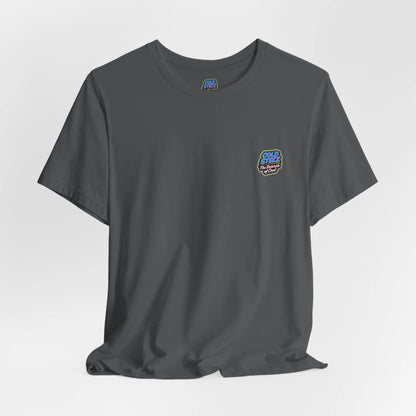 ColdSteez (CS014T) – "Bean Flickers" Graphic T-Shirt | UK Streetwear