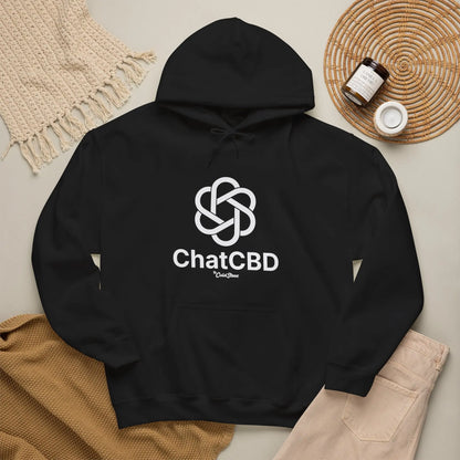 ColdSteez (CS007H) - "Chat CBD" Hoodie – ColdSteez UK Streetwear