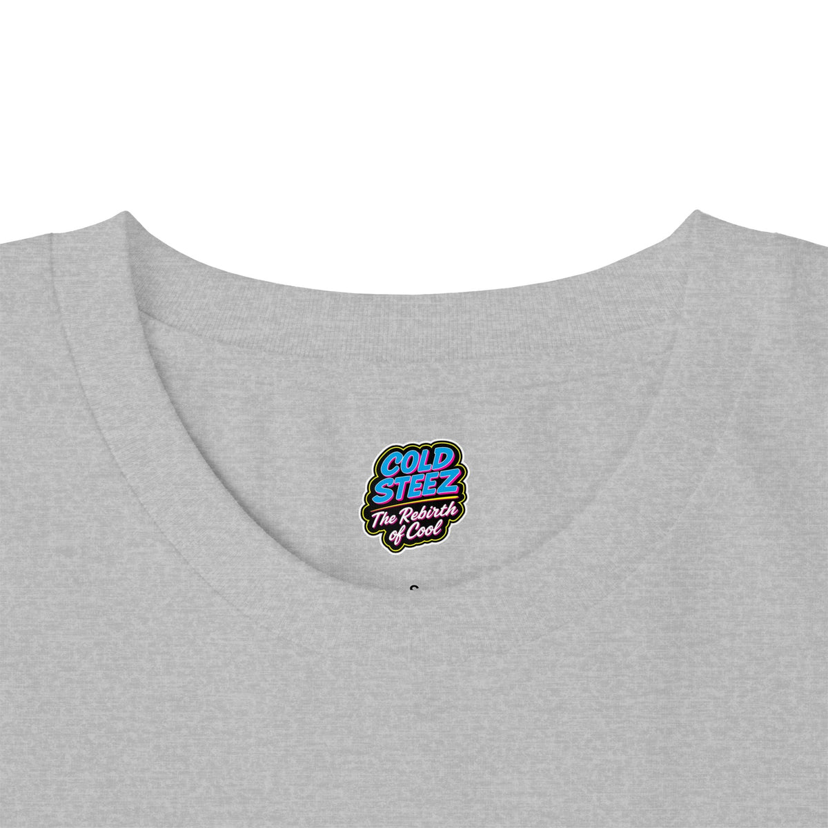 Printify ColdSteez (CS013T) – "ColdWings" T-Shirt T-Shirt 