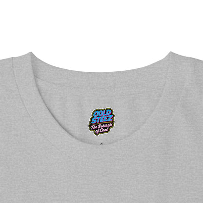 Printify ColdSteez (CS013T) – "ColdWings" T-Shirt T-Shirt 