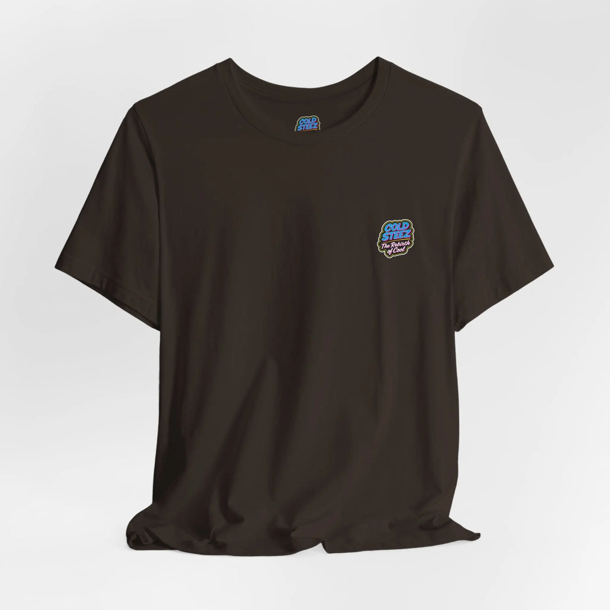 ColdSteez (CS014T) – "Bean Flickers" Graphic T-Shirt | UK Streetwear
