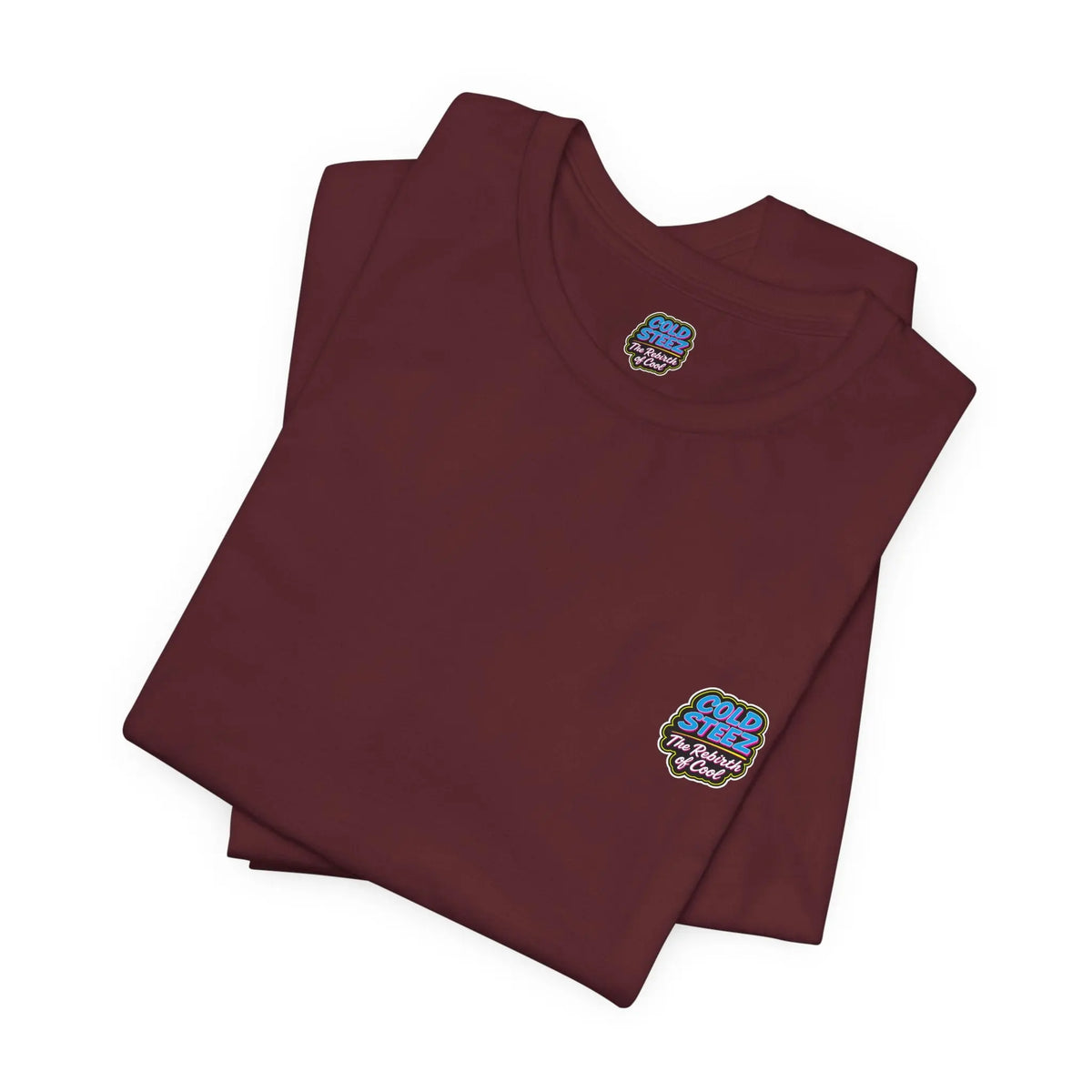 ColdSteez (CS014T) – "Bean Flickers" Graphic T-Shirt | UK Streetwear