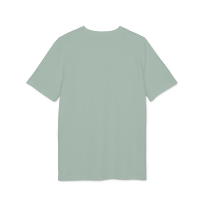 ColdSteez (CS015T) - "ColdGrit Distressed" T-Shirt | UK Streetwear