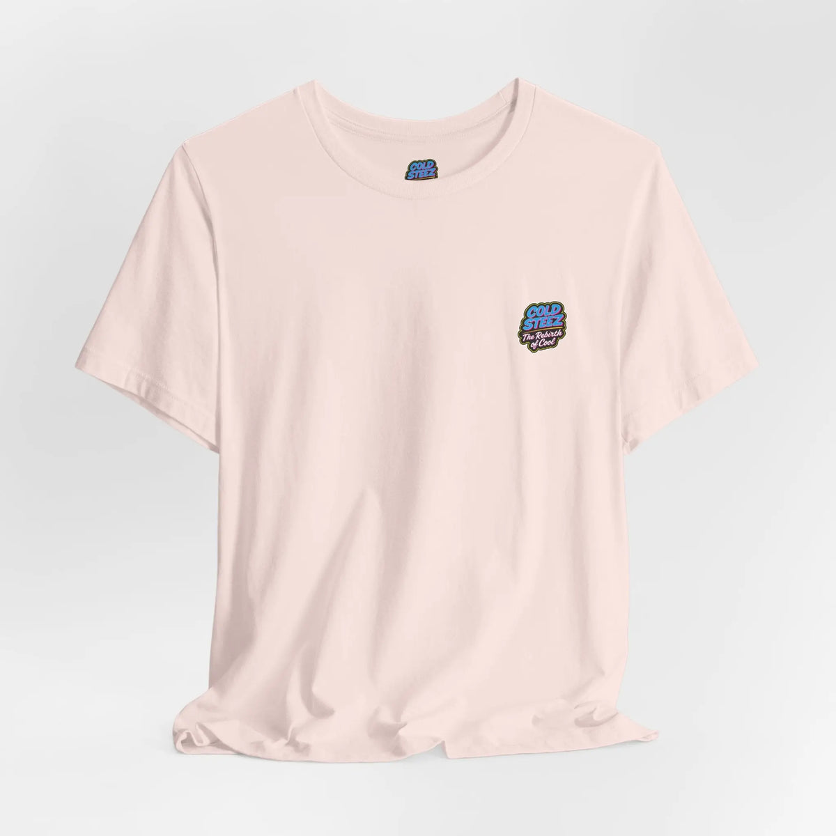 ColdSteez (CS014T) – "Bean Flickers" Graphic T-Shirt | UK Streetwear