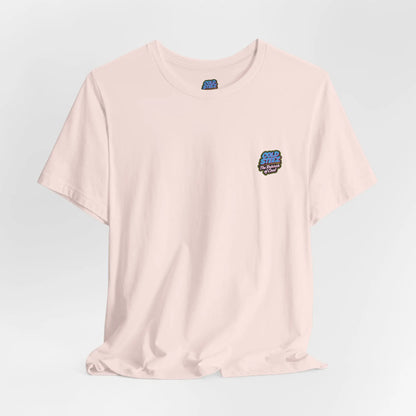 ColdSteez (CS014T) – "Bean Flickers" Graphic T-Shirt | UK Streetwear