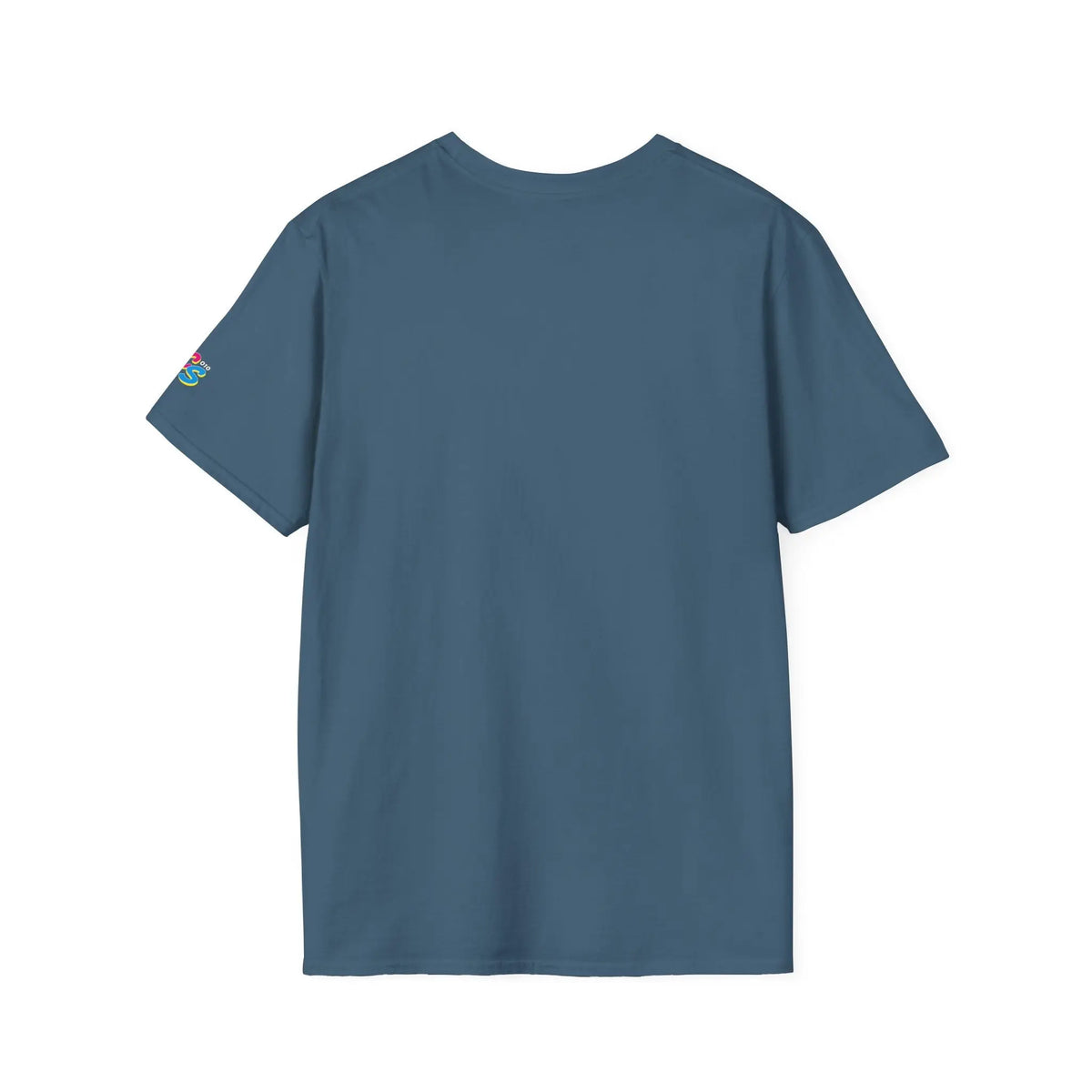 ColdSteez (CS010T) - "Gen Me" T-shirt – ColdSteez UK Streetwear