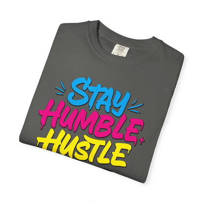 ColdSteez - CMY2K (CMY2K004T) - “SHHH!” Tee.
