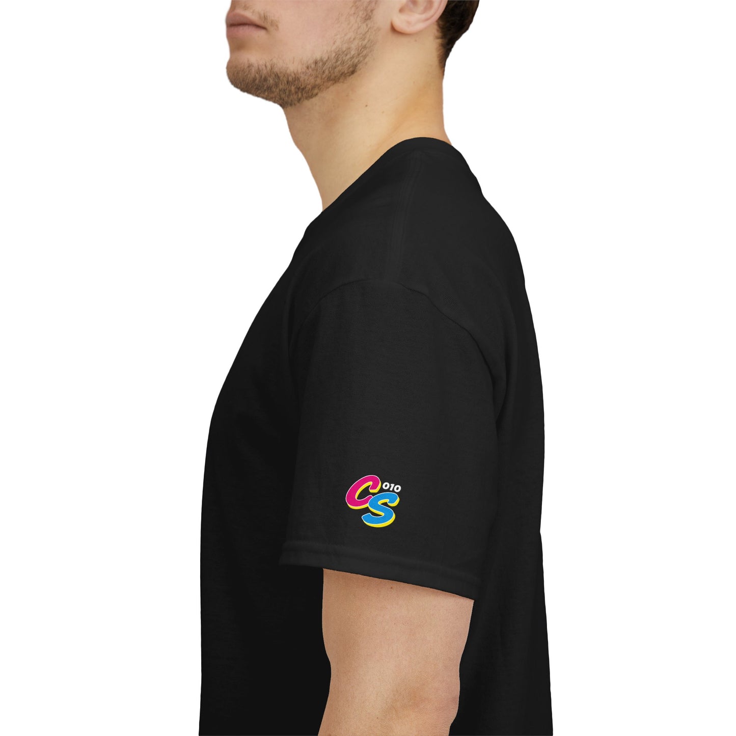 ColdSteez (CS010T) – “King of Steez” Tee