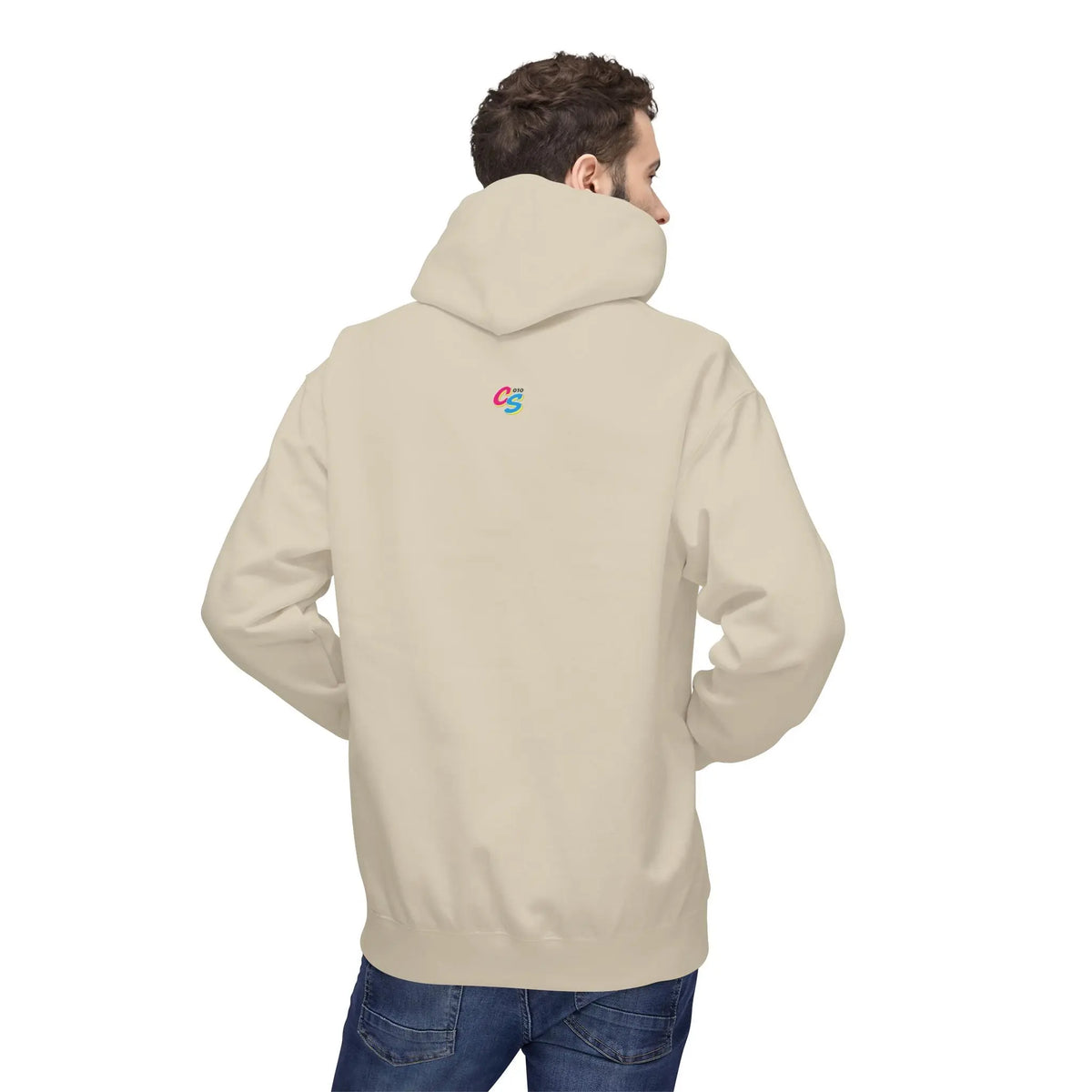 ColdSteez (CS010H) – “Gen Me” Hoodie – ColdSteez UK Streetwear