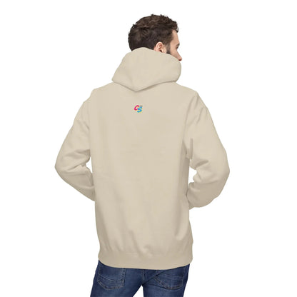 ColdSteez (CS010H) – “Gen Me” Hoodie – ColdSteez UK Streetwear