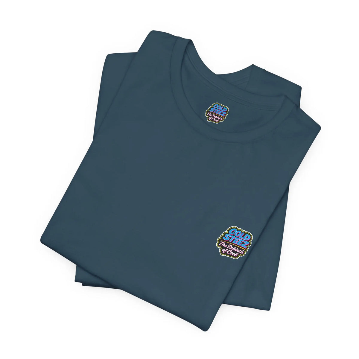 ColdSteez (CS014T) – "Bean Flickers" Graphic T-Shirt | UK Streetwear