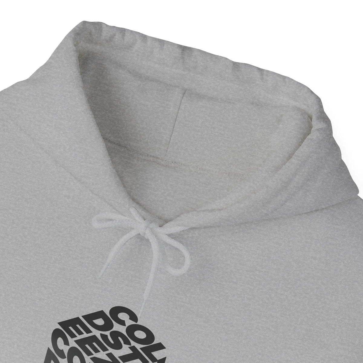 ColdSteez (CS011H) – “ColdCube” Hoodie – ColdSteez UK Streetwear