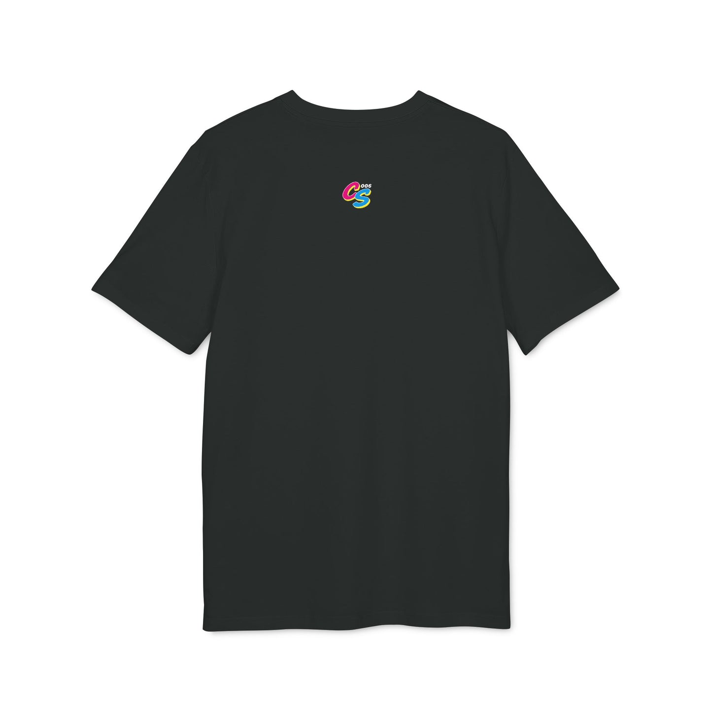 ColdSteez (CS006T) “Samurai Skull” Graphic T-Shirt | Japanese Streetwear Tee