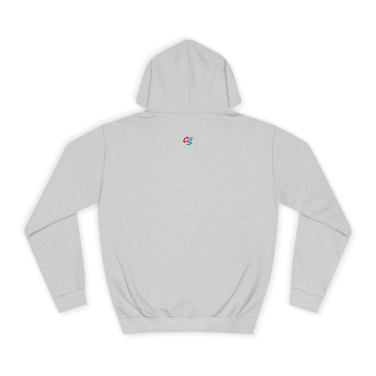 ColdSteez (CS009H) – “Spiralling Out” Hoodie – ColdSteez UK Streetwear