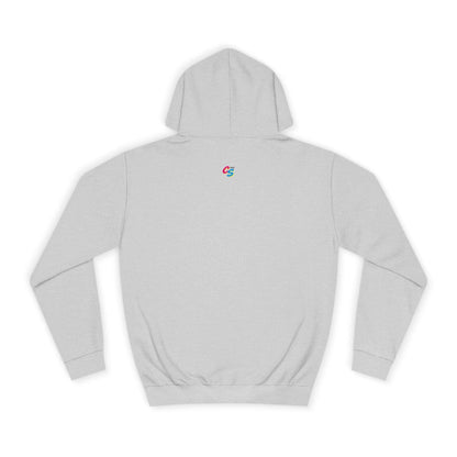ColdSteez (CS009H) – “Spiralling Out” Hoodie – ColdSteez UK Streetwear