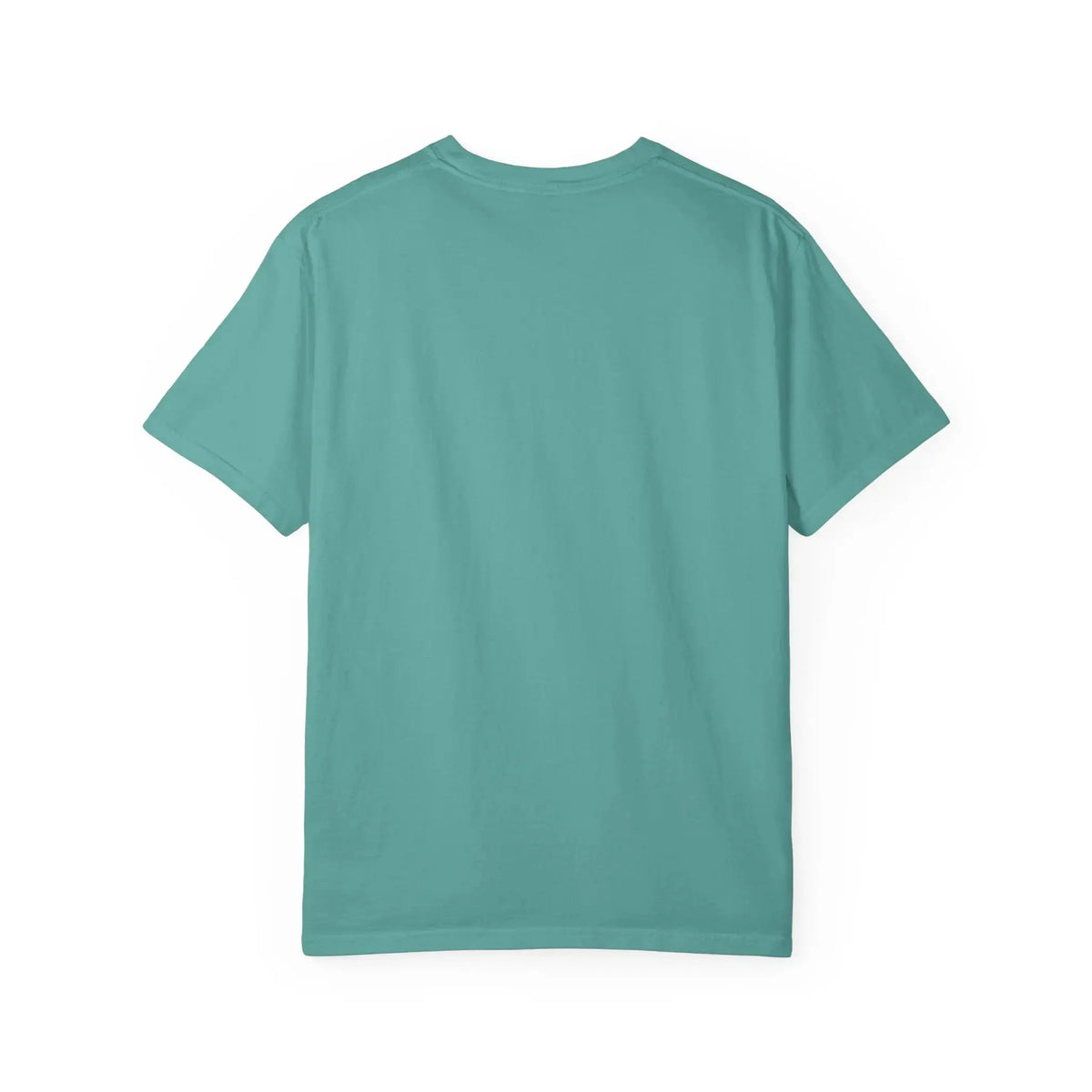 ColdSteez Apparel Spritz Orange Graphic T-Shirt T-Shirt 