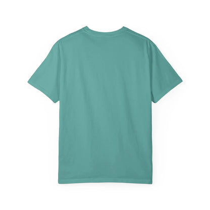 ColdSteez Apparel Spritz Orange Graphic T-Shirt T-Shirt 