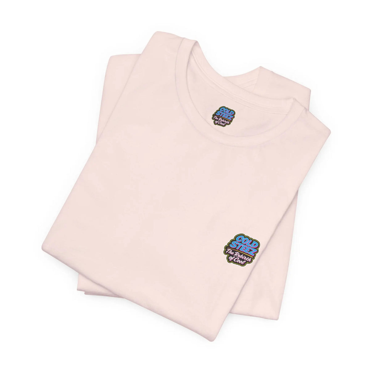 ColdSteez (CS014T) – "Bean Flickers" Graphic T-Shirt | UK Streetwear