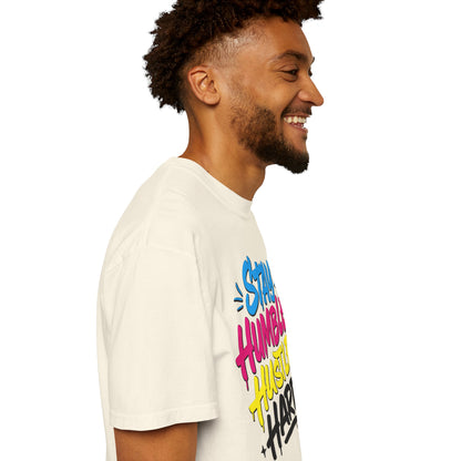 ColdSteez - CMY2K (CMY2K004T) - “SHHH!” Tee.