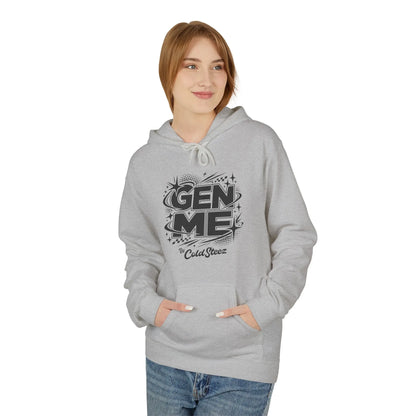 ColdSteez (CS010H) – “Gen Me” Hoodie – ColdSteez UK Streetwear