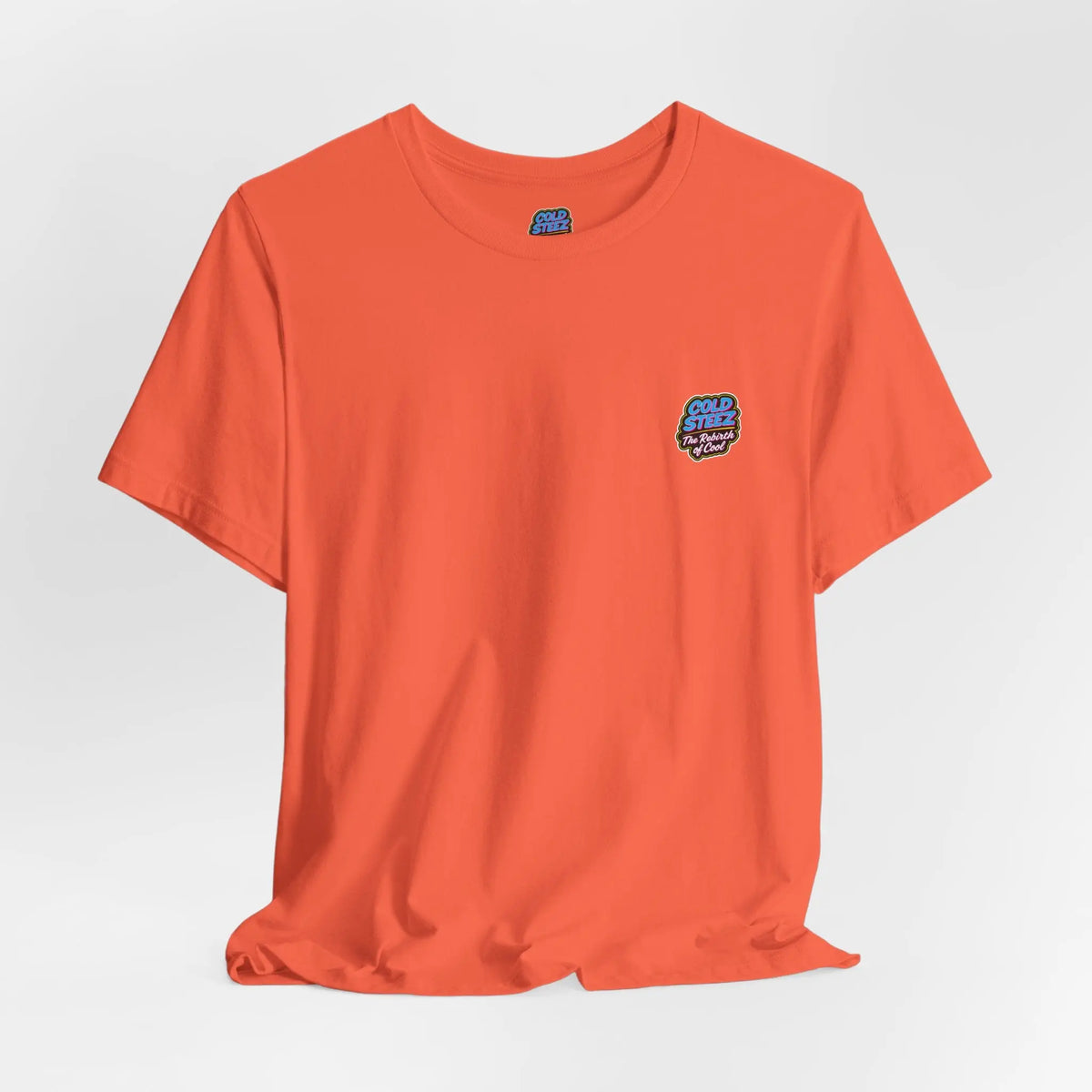 ColdSteez (CS014T) – "Bean Flickers" Graphic T-Shirt | UK Streetwear