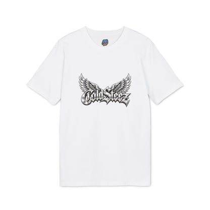 Printify ColdSteez (CS013T) – "ColdWings" T-Shirt T-Shirt 