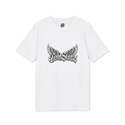 Printify ColdSteez (CS013T) – "ColdWings" T-Shirt T-Shirt 