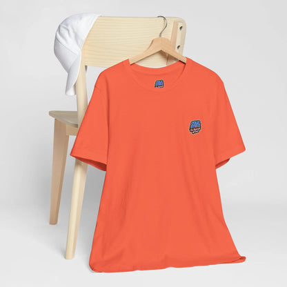 ColdSteez (CS014T) – "Bean Flickers" Graphic T-Shirt | UK Streetwear