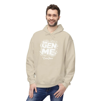 ColdSteez (CS010H) – “Gen Me” Hoodie – ColdSteez UK Streetwear
