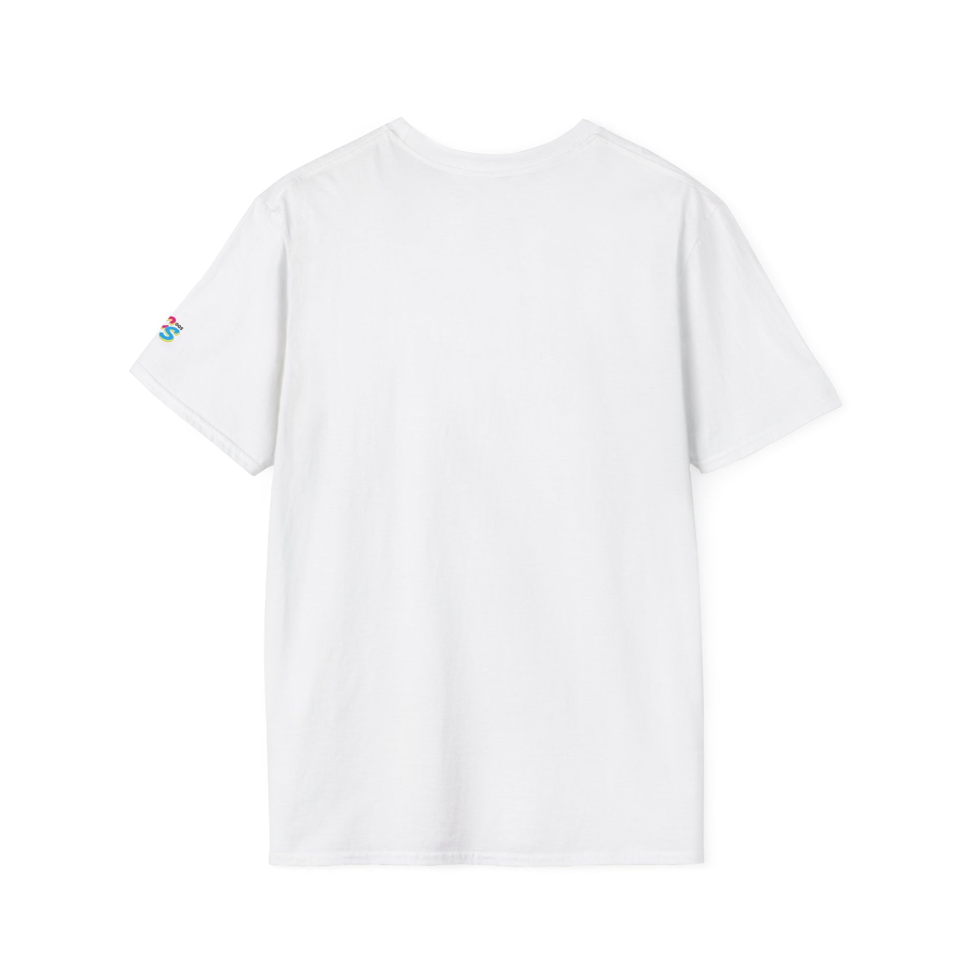 ColdSteez (CS005T) - "Send It" Tee.