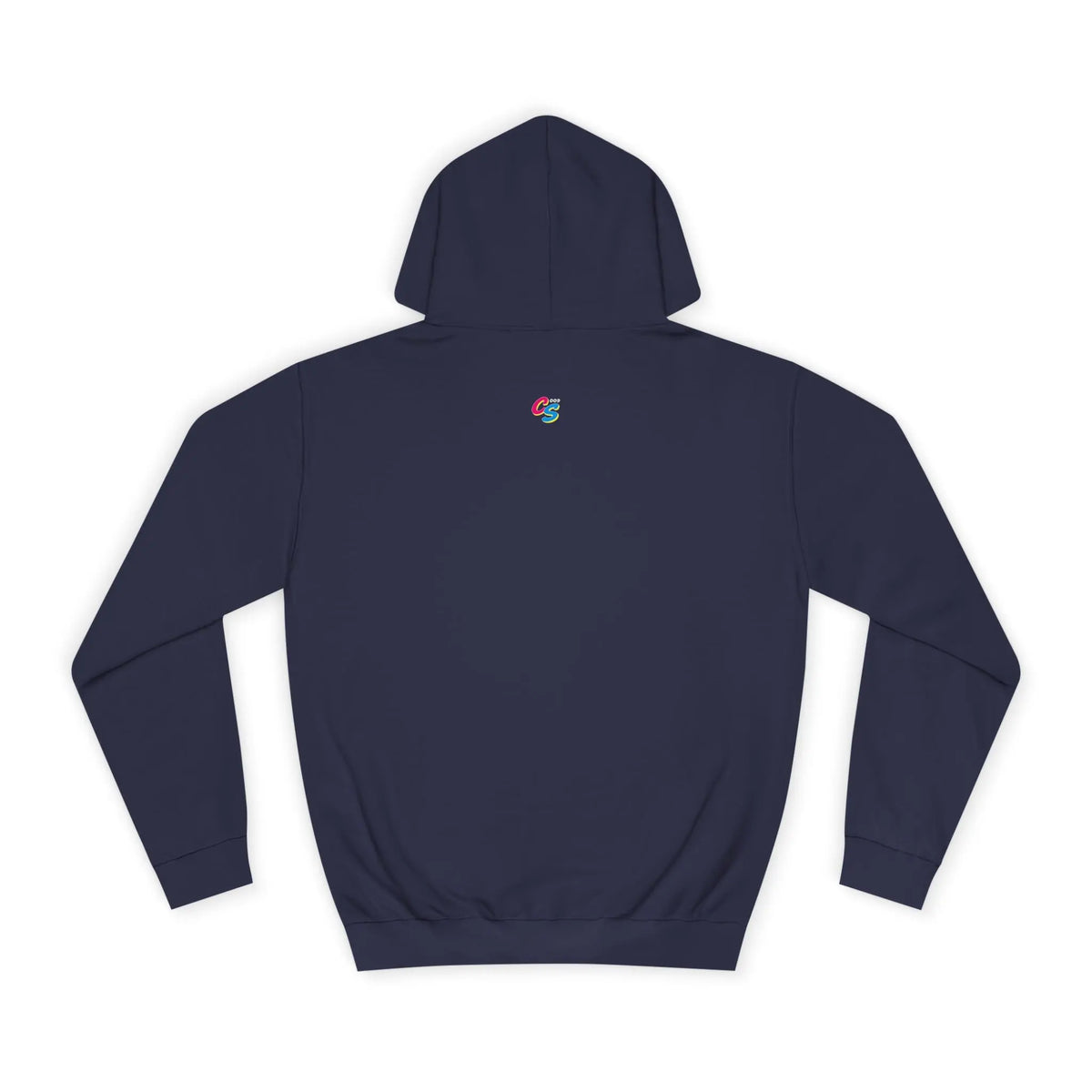 ColdSteez (CS009H) – “Spiralling Out” Hoodie – ColdSteez UK Streetwear