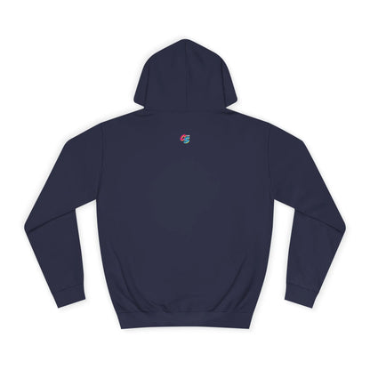 ColdSteez (CS009H) – “Spiralling Out” Hoodie – ColdSteez UK Streetwear