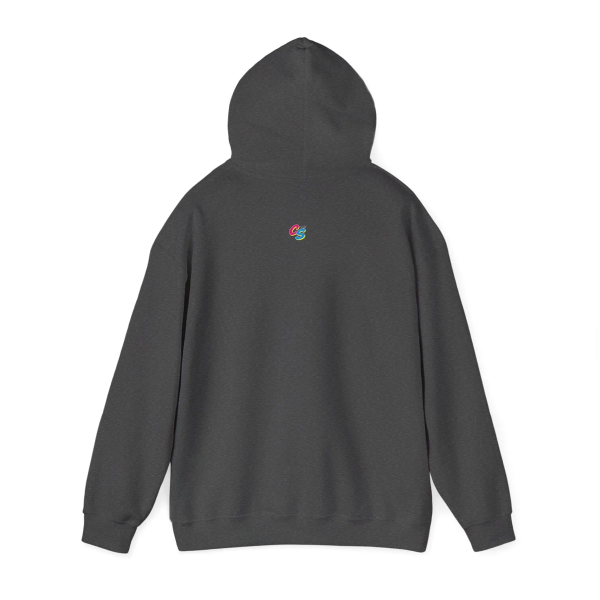 ColdSteez (CS007H) - "Chat CBD" Hoodie – ColdSteez UK Streetwear