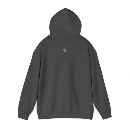 ColdSteez (CS007H) - "Chat CBD" Hoodie – ColdSteez UK Streetwear